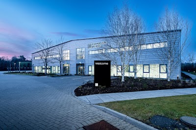 Formation Works Armagh - Serviced Offices