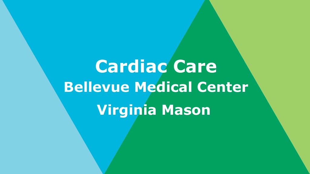 Cardiac Care Virginia Mason Bellevue