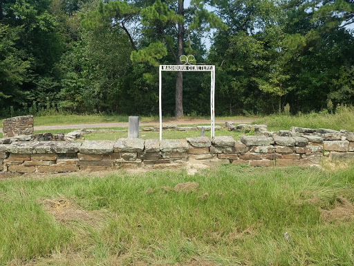 Washburn Cemetery