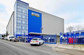 Access Self Storage Hemel Hempstead