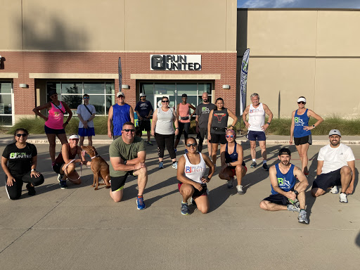RunUnited - Visual