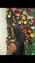 Photo n°12 de Auxano à Caen (Salon de coiffure)