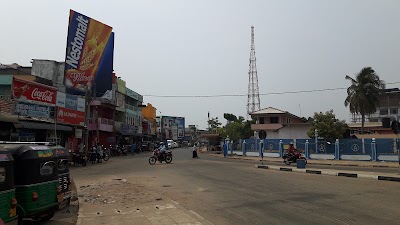 Photos of Mannar Market மன்னார் சந்தை