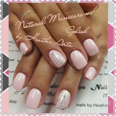 Photos of Nail-issimo! Salon and Spa
