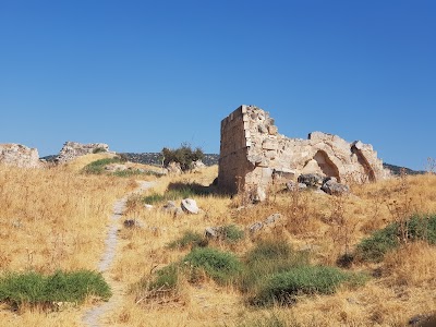 Ravanda Castle