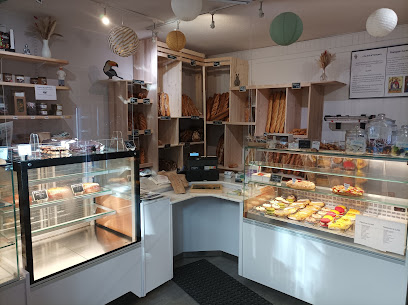 Boulangerie La mie d'Honoré Tence