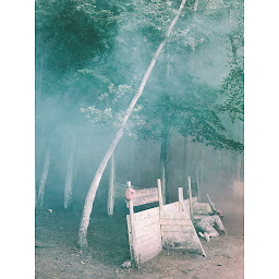 Photo n°14 de PAINTBALL CROTS à Crots (Centre de paintball)