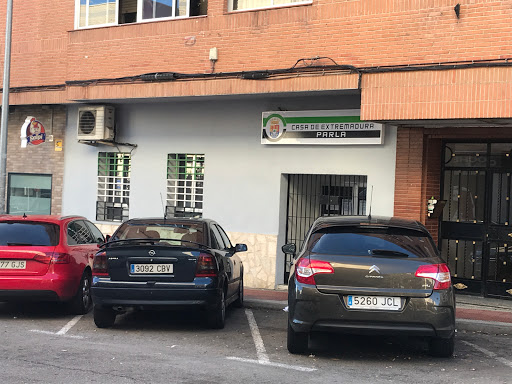 Bar Casa De Extremadura En Parla Gallery - Spain