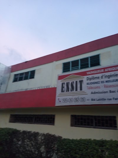 Photos of New Superior School of Engineering and Technology