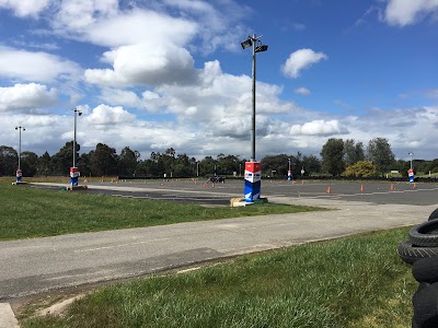 Photos of Honda Australia Rider Training