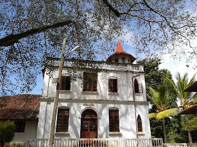 Photos of Natha Devale Viharaya Nenasala