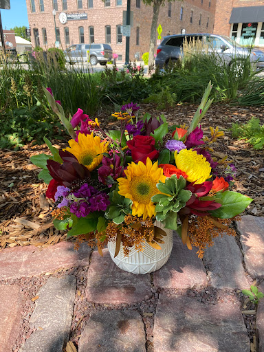 Bella Rosa Flower Market - Thumbnail