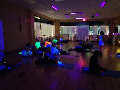 Energize Fitness Gallery - United States