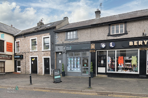 Hilton & Horsfall Estate Agents - Clitheroe