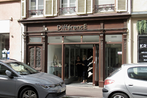 Chaussures Différence SARL - Thumbnail