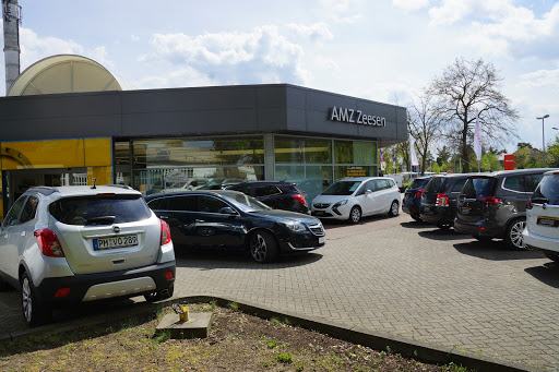 Autohaus Zeesen GmbH