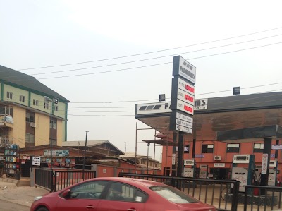 gas-station