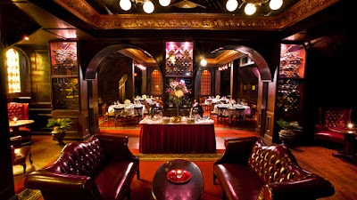 Photos of Jeff Ruby's Precinct