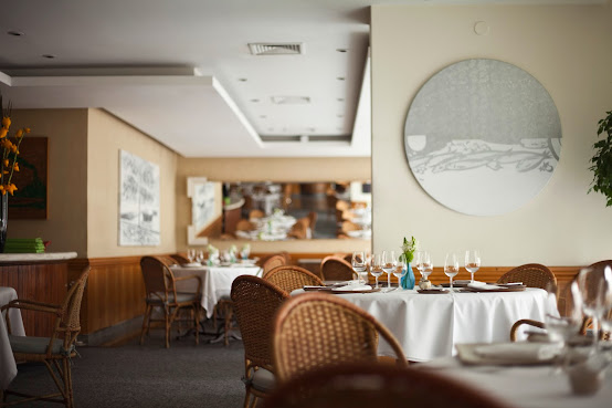 Restaurante Amadeus by null