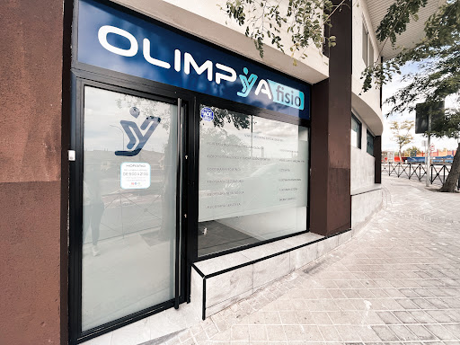 OlimpyaFisio - Thumbnail