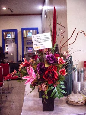 Ronce Kembang Florist, Author: Ronce Kembang Florist