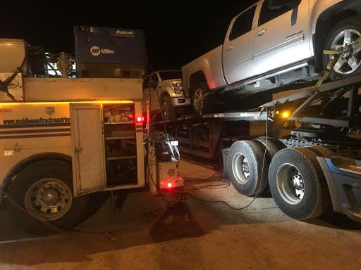 Southwest Iowa Mobile Truck & Trailer Repair - Thumbnail