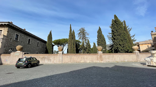 Museo Didattico del Libro Antico - Thumbnail