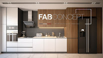 FAB Concept -Architecture et design d'intérieur à Marcilloles