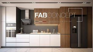 Photo n°1 de FAB Concept -Architecture et design d'intérieur à Marcilloles (Atelier de menuiserie)