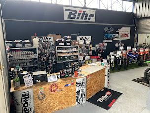 Photo n°9 de Mecamax à Linas (Magasin de motos)