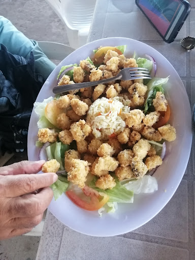 Restaurante centro botanero kraken