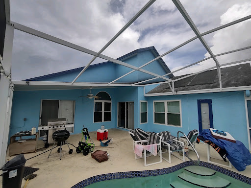 ARK Painting and Pressure Washing Services LLC - Thumbnail