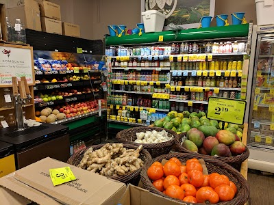 Big Save Market - Hanalei