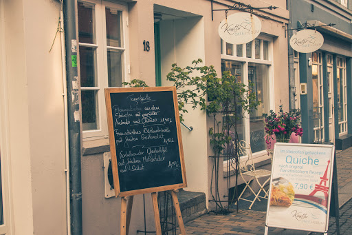 Künstlercafé Husum - Thumbnail