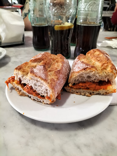 Bar Meriendas