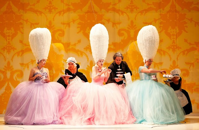 American Repertory Theater