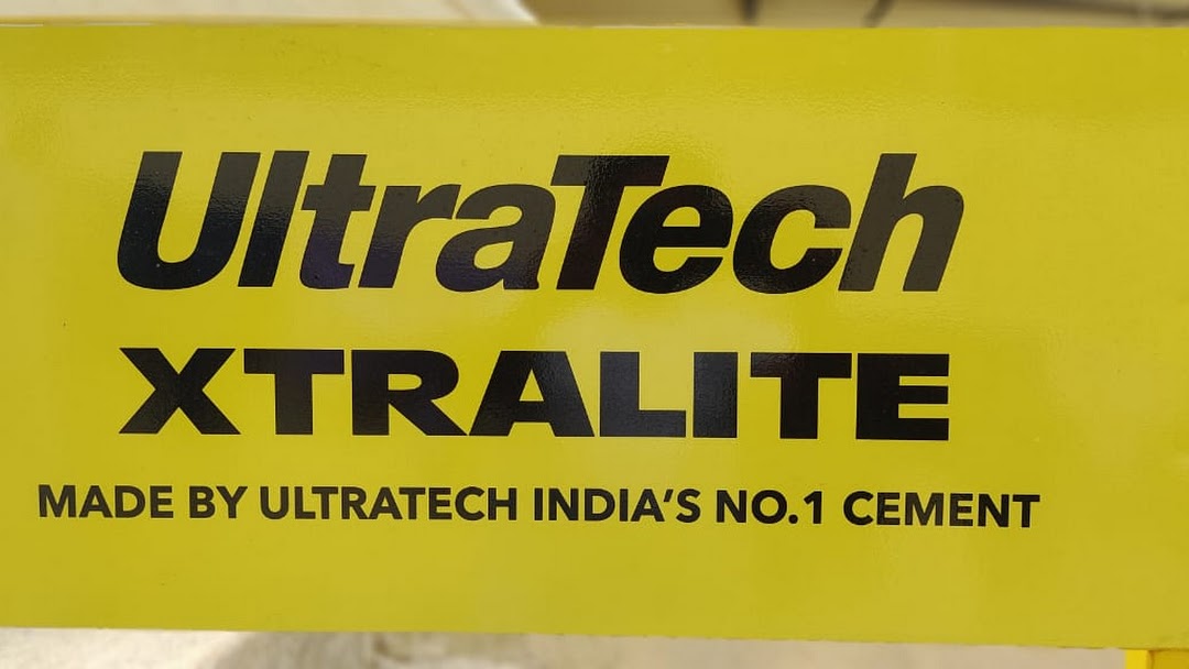 ultratech aac blocks xtralite bricks tilefixo fixoblock readiplast