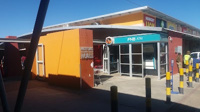 Photos of Old Mutual Mall Keetmanshoop