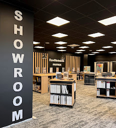 Photo n°19 de Nuances Unikalo SPE Epinal à Épinal (Magasin de peintures)