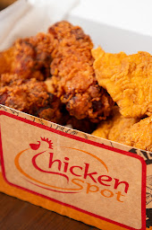 Photo n°32 de Chicken spot à Argenteuil (Restauration rapide)