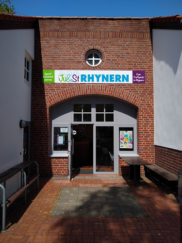 Jugend- und Stadtteilzentrum Rhynern