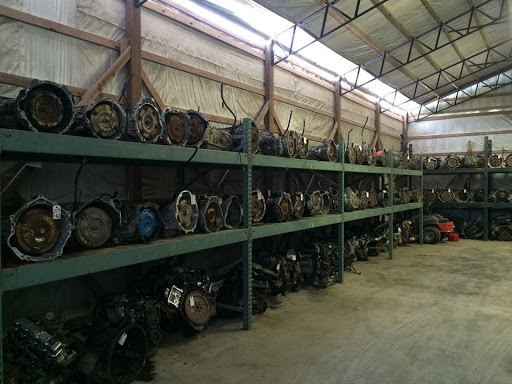 Hearn's Salvage & Wrecker Company - Thumbnail