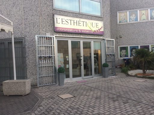 L'Esthétique - Visual