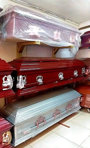 La Funeraria Mérida