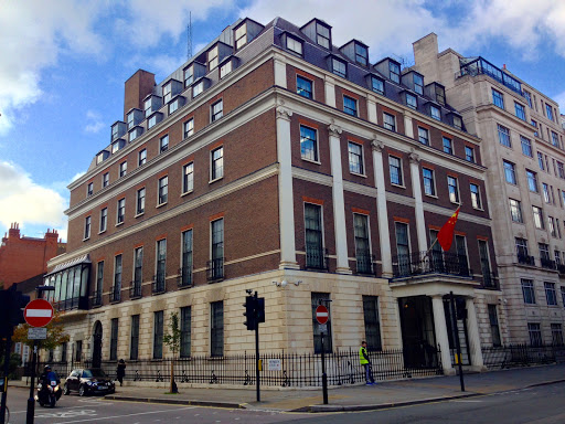 Embassy of the People's Republic of China