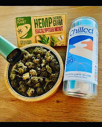 Photo n°11 de CBD Shop Greend'or Montdidier à Montdidier (Magasin de cannabis)