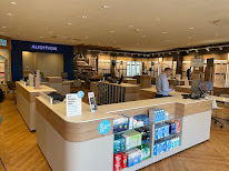 Opticien Cabestany - Mas Guerido - Krys à Cabestany