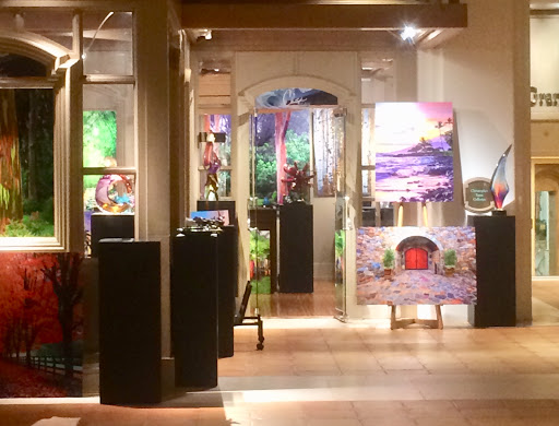 Christopher Egan Gallery - Visual