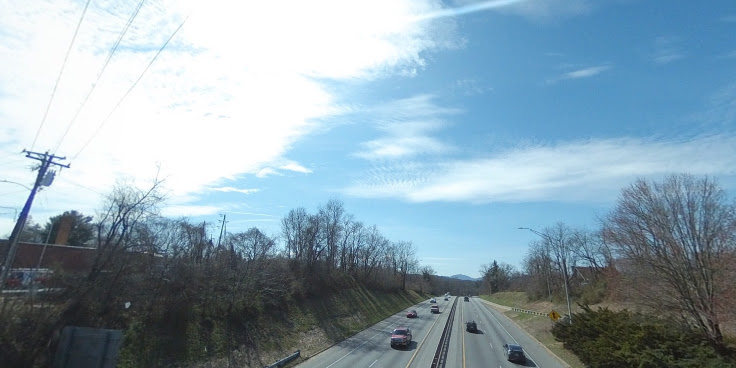 West Asheville by null