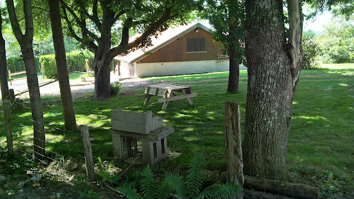 Photo de Gîte des Grands Houx à Hadol (88220)
